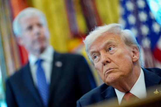 股票配资靠谱公司 特朗普寻求就医保问题与民主党展开谈判 以结束政府停摆